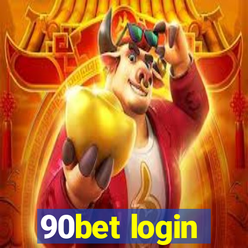 90bet login